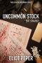 [Uncommon 01] • Uncommon Stock · Exit Strategy (The Uncommon Series Book 3)